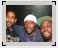 me , voodoo & host
